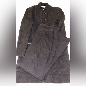 St. John Sport by Marie Gray Charcoal Set